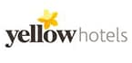 Logotipo yellow hotels