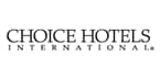 CHOICE HOTELS
