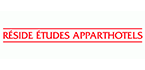 RESIDE ETUDES APPARTHOTELS