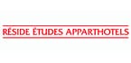 RESIDE ETUDES APPARTHOTELS