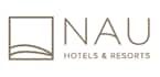 Logotipo nau hotels