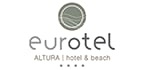 Logotipo eurotel