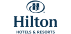 Logotipo hilton hotels