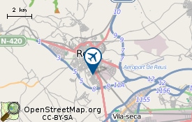 Aeroporto de Reus