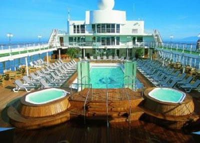 Foto Seven Seas Navigator2
