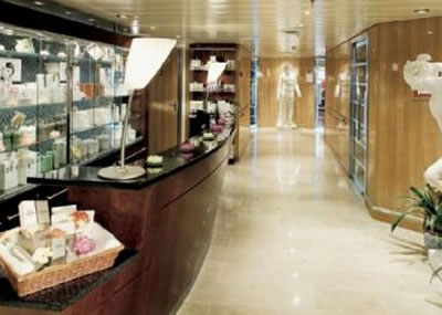 Foto Seven Seas Navigator3