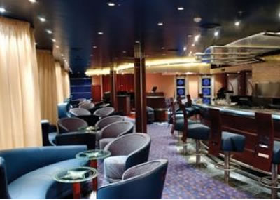 Foto Seven Seas Voyager1