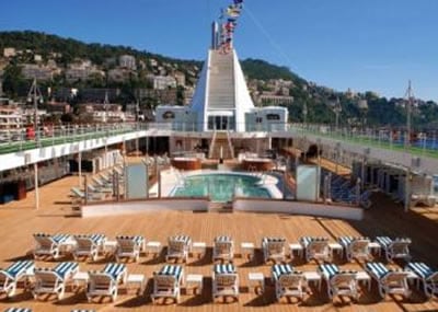 Foto Seven Seas Voyager2