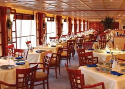 Foto Seven Seas Voyager3