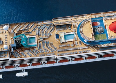 Foto Carnival Conquest3