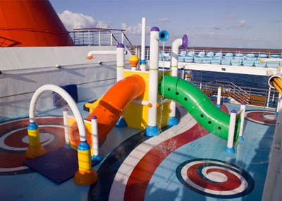 Foto Carnival Conquest5
