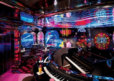 Foto Carnival Conquest19