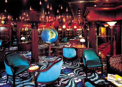Foto Carnival Conquest20