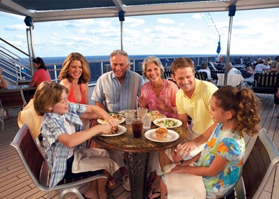 Foto Carnival Conquest21
