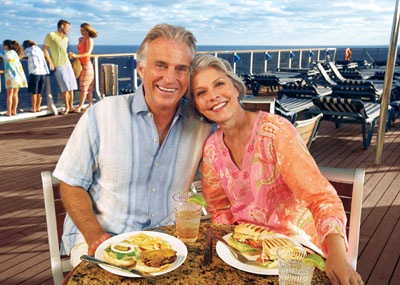 Foto Carnival Conquest22