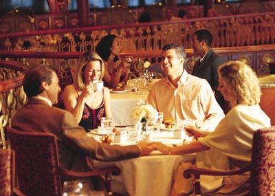 Foto Carnival Conquest32