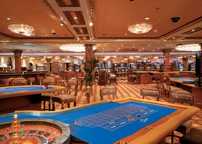 Foto Carnival Conquest34