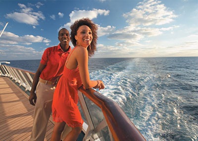 Foto Carnival Conquest60