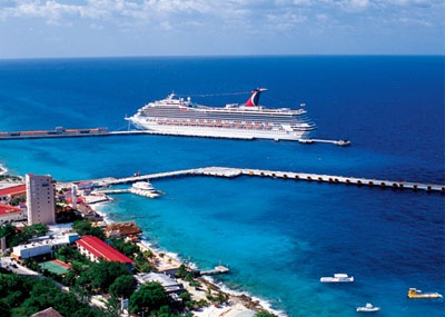 Foto Carnival Conquest64