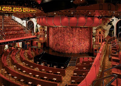 Foto Carnival Conquest66