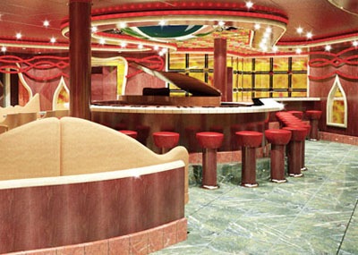 Foto Carnival Dream1