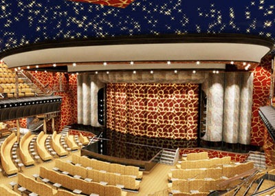 Foto Carnival Dream9