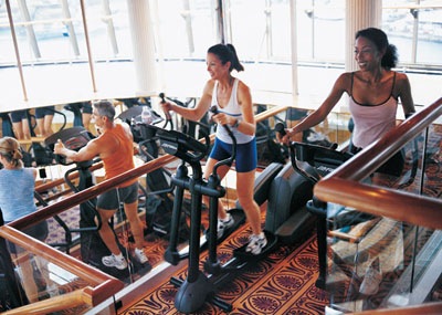 Foto Carnival Glory10