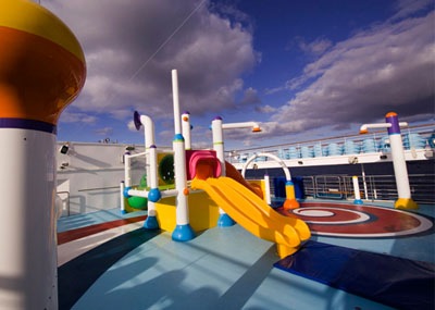 Foto Carnival Glory12