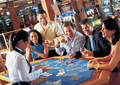 Foto Carnival Glory40
