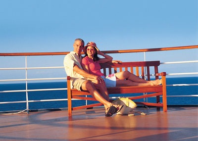 Foto Carnival Glory54
