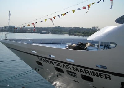 Foto Seven Seas Mariner4