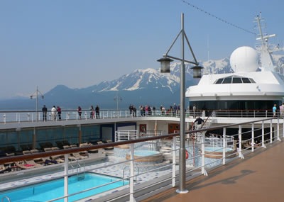 Foto Seven Seas Mariner7
