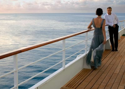 Foto Seven Seas Mariner8