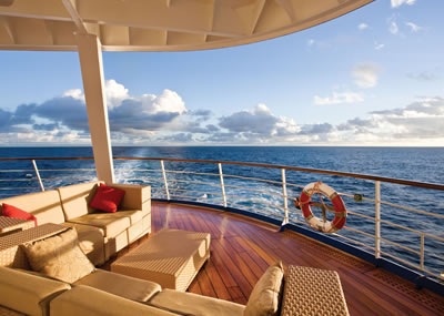 Foto Seven Seas Mariner10
