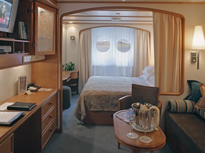 Foto Seadream II5
