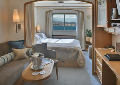 Foto Seadream II6