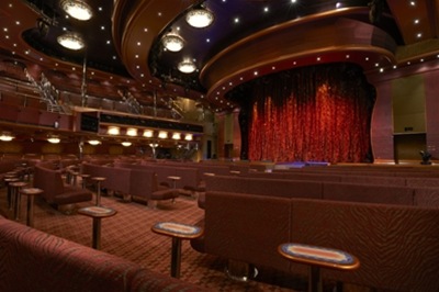 Foto Carnival Magic29