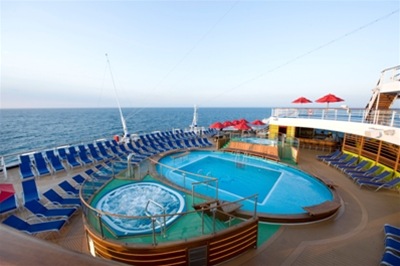 Foto Carnival Magic6