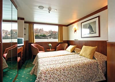 Foto Douro Queen1
