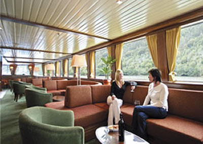 Foto Douro Queen4