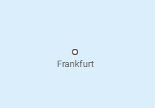 Itinerário do Cruzeiro Gourmet-Kreuzfahrt ab / an Frankfurt - Nicko Cruises