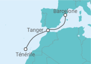 Itinerário do Cruzeiro De Atenas a Dubrovnik (Croácia) - Seabourn