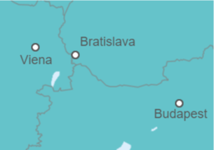 Itinerário do Cruzeiro Dinamarca, Polónia, Suécia TI - AIDA