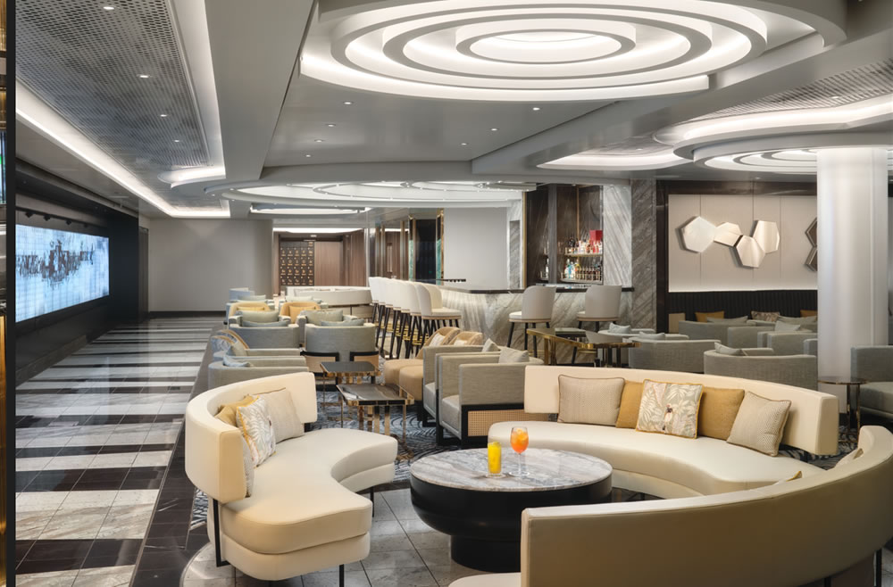NCL Aqua