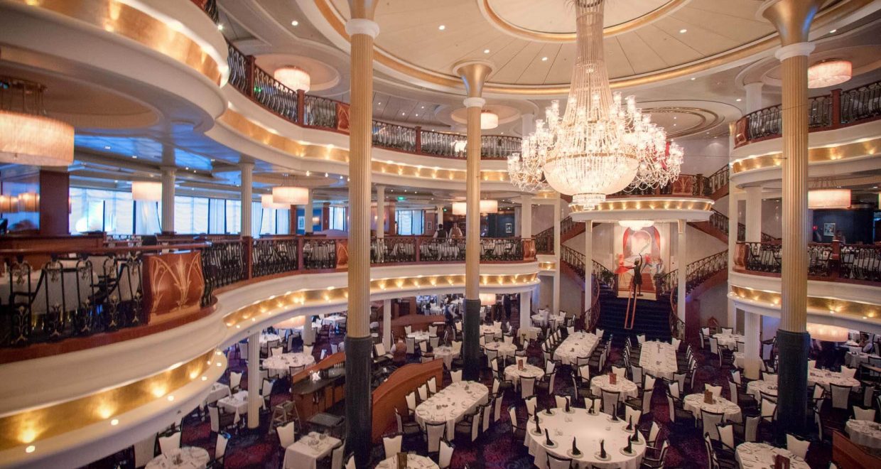 Foto Navigator of the Seas15