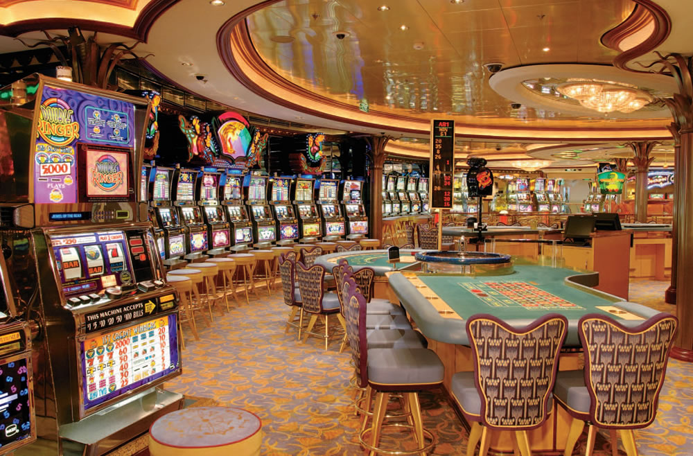 Foto Jewel of the Seas12