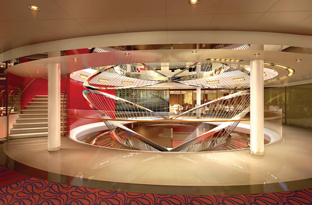 Foto Koningsdam33