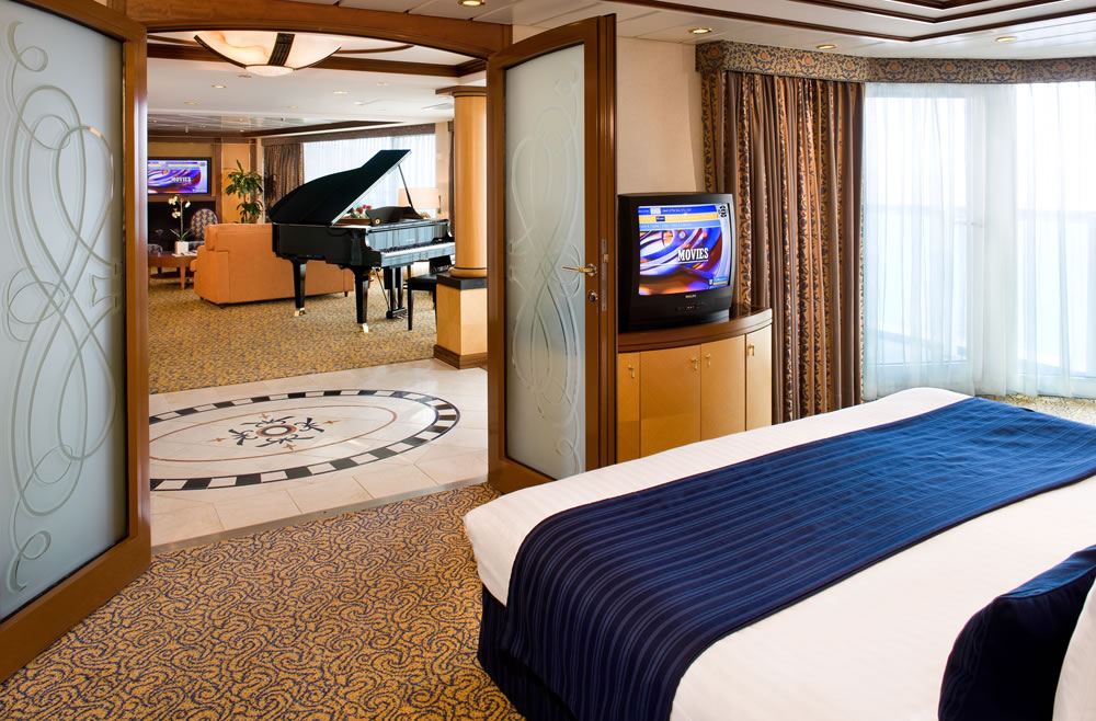 Foto Radiance of the Seas22