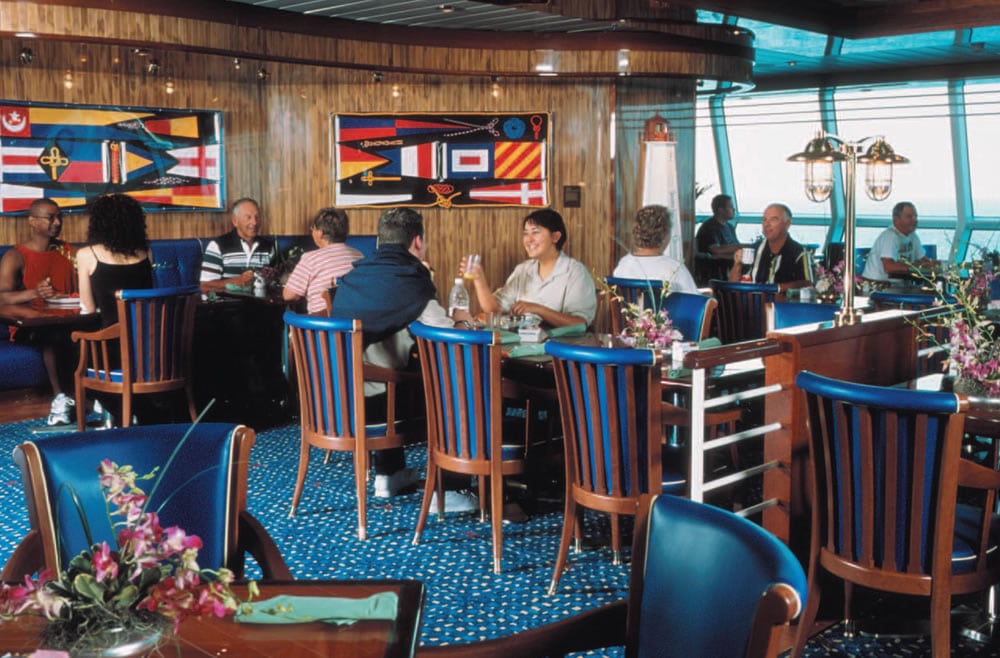 Foto Radiance of the Seas1