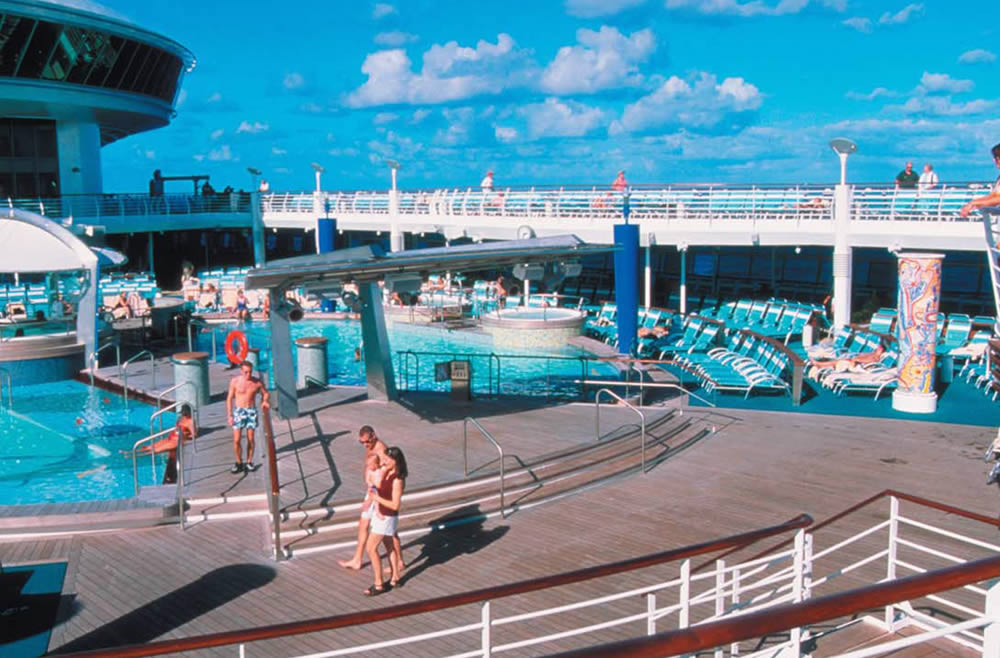 Foto Allure of the Seas22